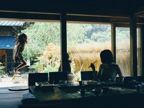 Unclassified image, 2 of 23, button - Kominka Yado Loof Sawanoie (Fuefuki)