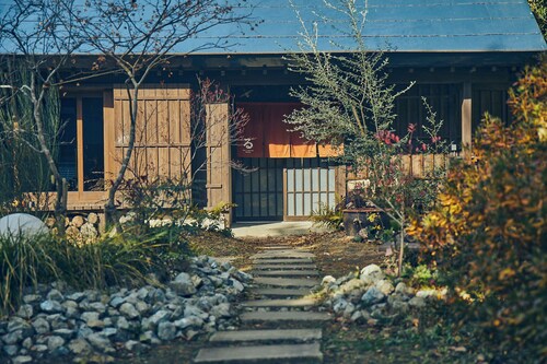 Kominka Yado Loof Sawanoie