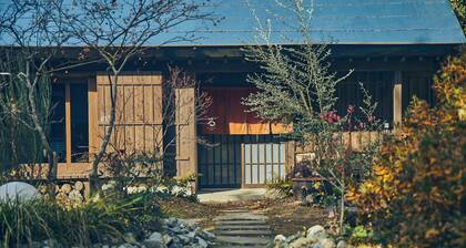 Kominka Yado Loof Sawanoie