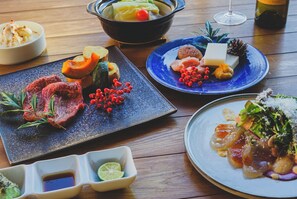 Unclassified image, 5 of 23, button - Kominka Yado Loof Sawanoie (Fuefuki)