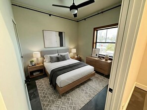 3 chambres, accès Internet, draps fournis