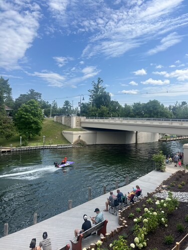 Inn Between Condos | 2-Bedroom