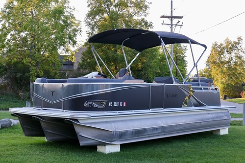 Inn Between Condos | 2-Bedroom