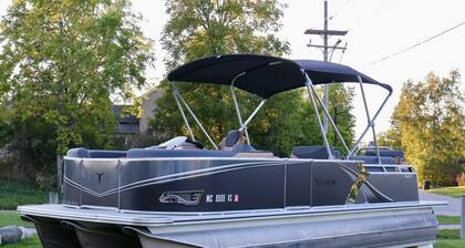 Inn Between Condos | 2-Bedroom