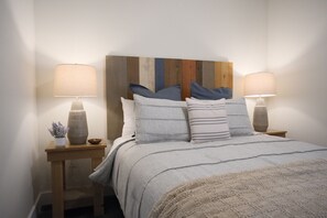 2 chambres, accès Internet, draps fournis