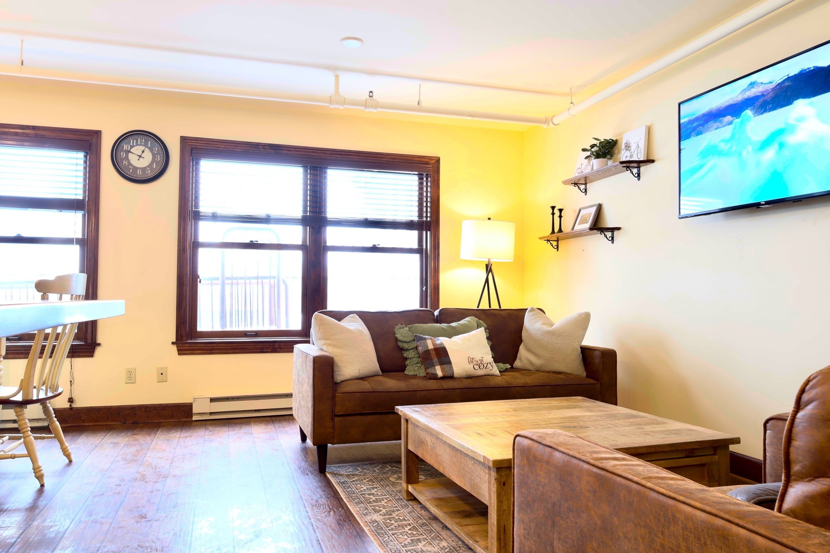 Smart TV