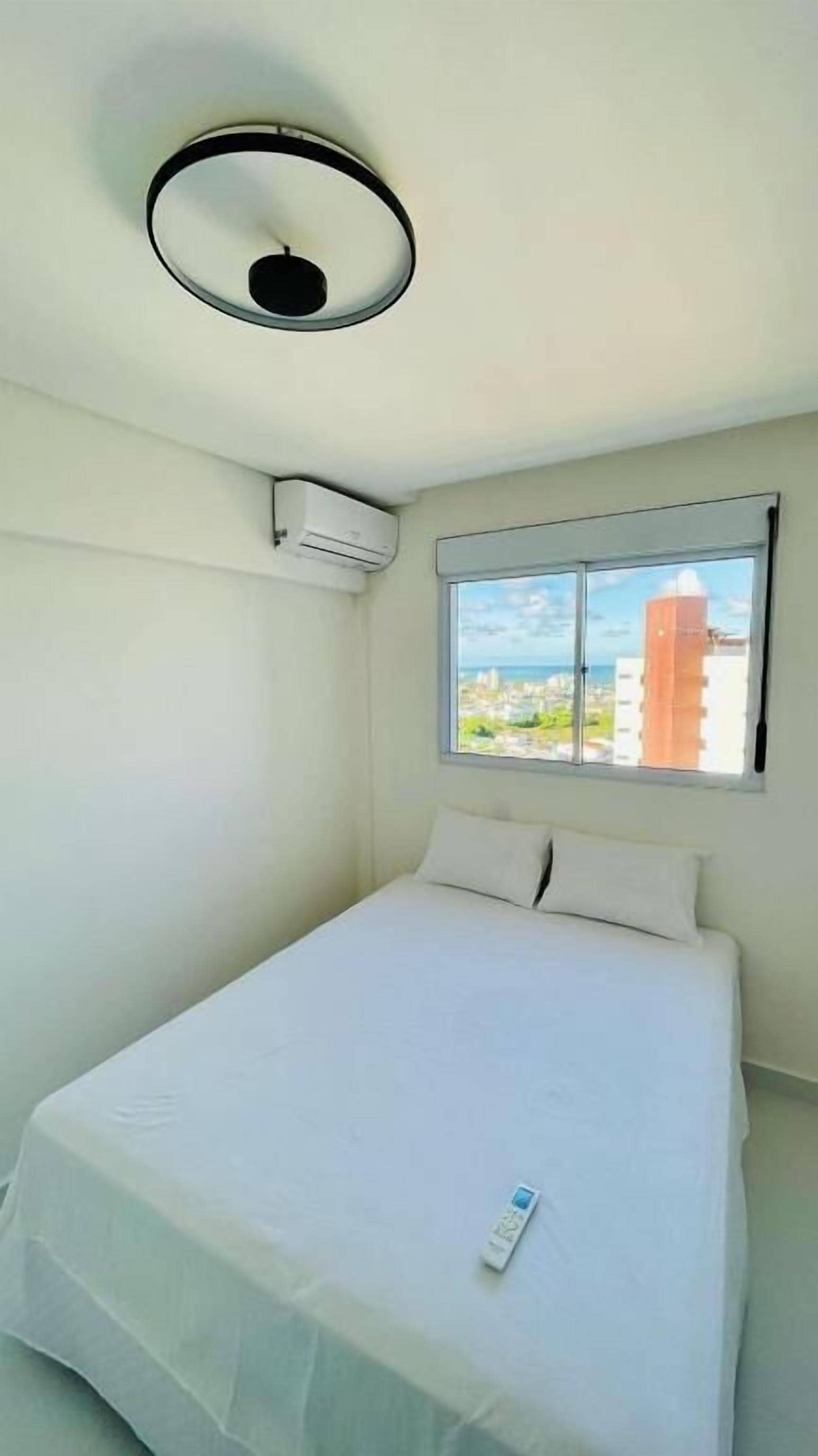 Departamento Deluxe, vista al mar | Wifi gratis 
