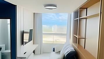 Apartamento | Wi-Fi de cortesia