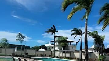 Apartment | Pool | Outdoor pool