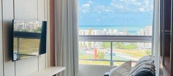 1501 Apto2 Qtos Vista Mar