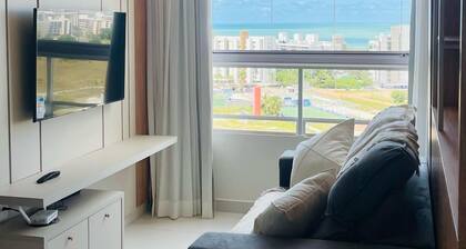 1501 Apto2 Qtos Vista Mar