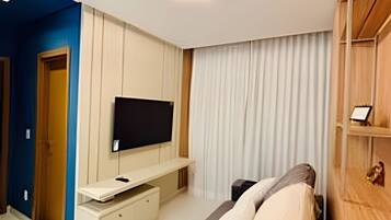 Apartment | Free WiFi