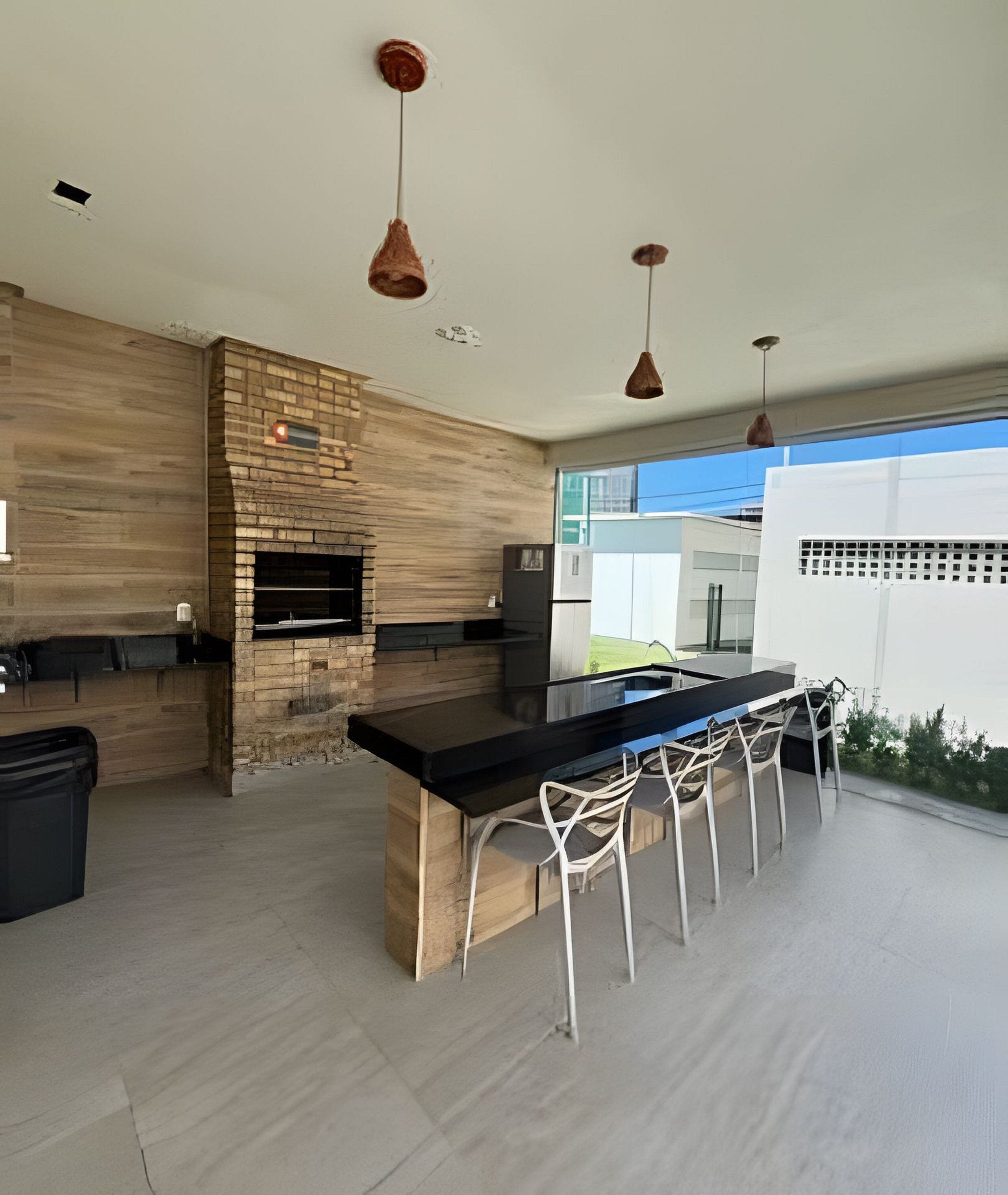 Apartament | Interior