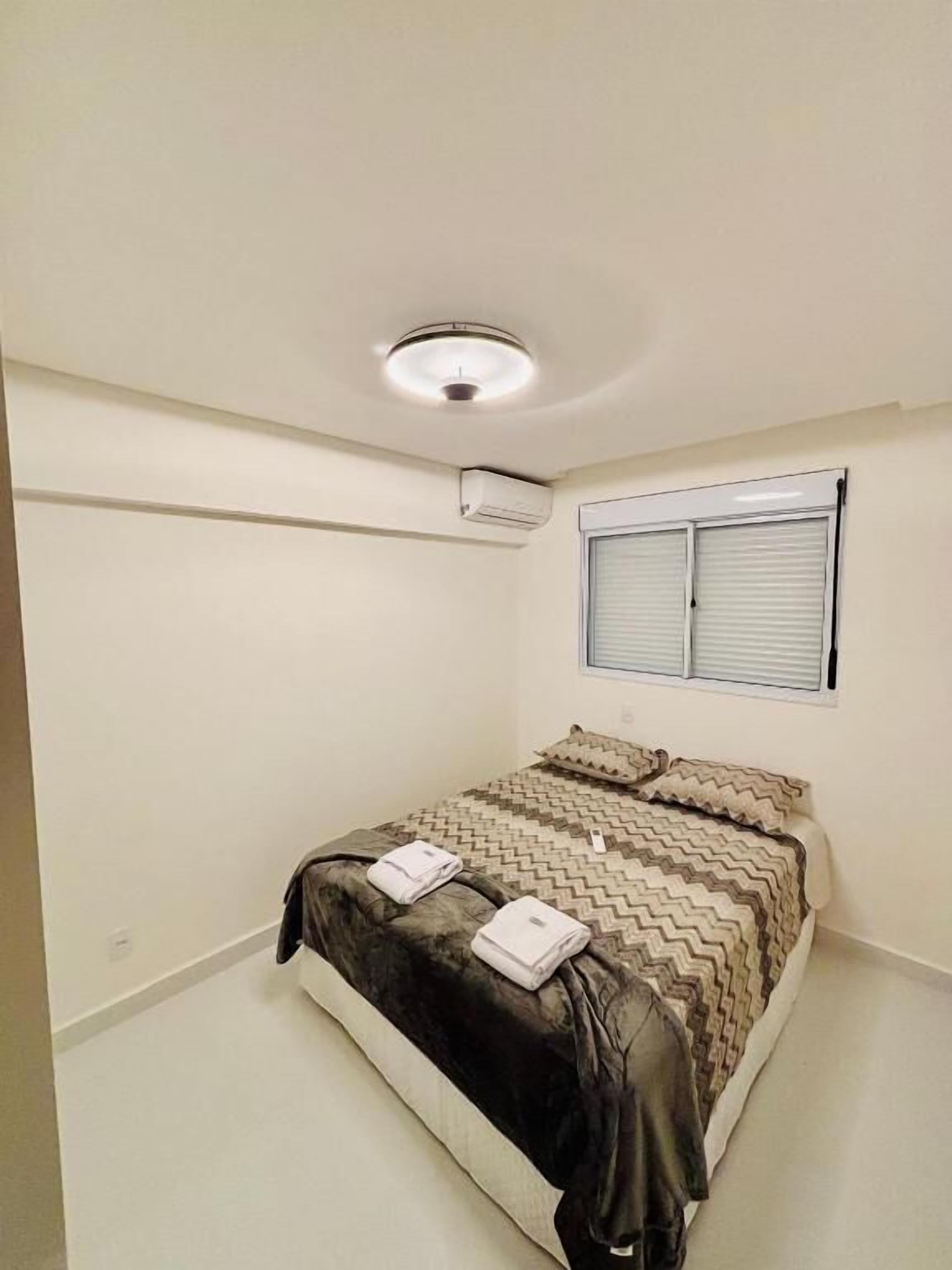 Apartamento luxo, vista para o mar | Wi-Fi de cortesia