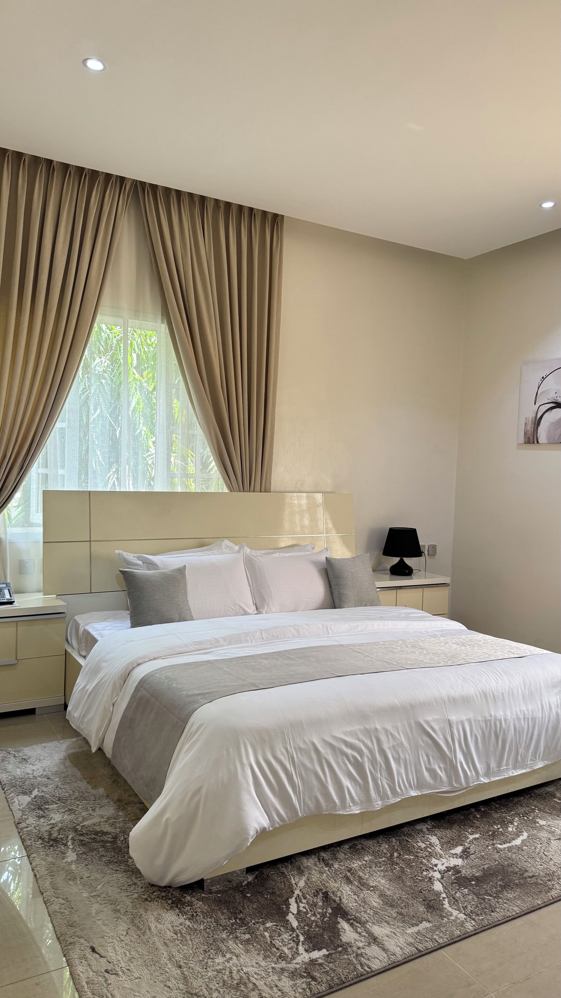 Premium-Doppelzimmer