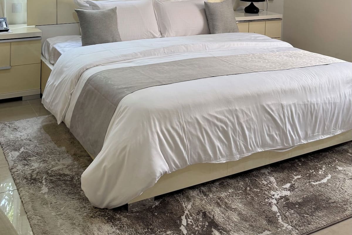 Premium-Doppelzimmer