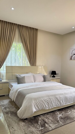 Premium-Doppelzimmer