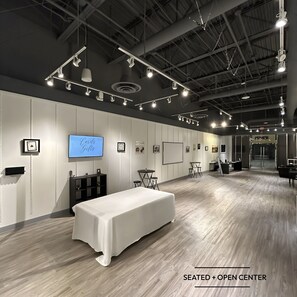 1 chambre, bureau, Wi-Fi