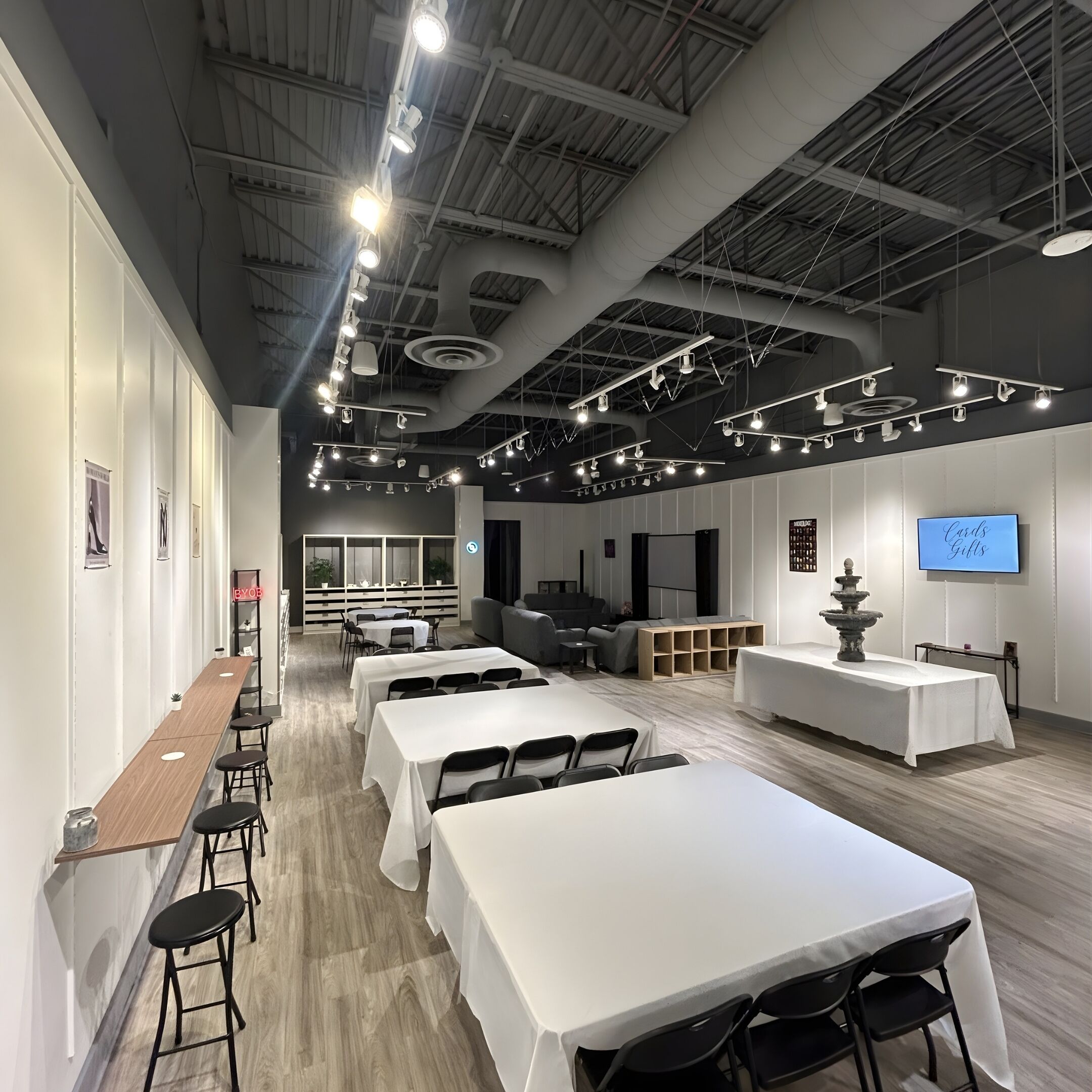 Sala de reuniones