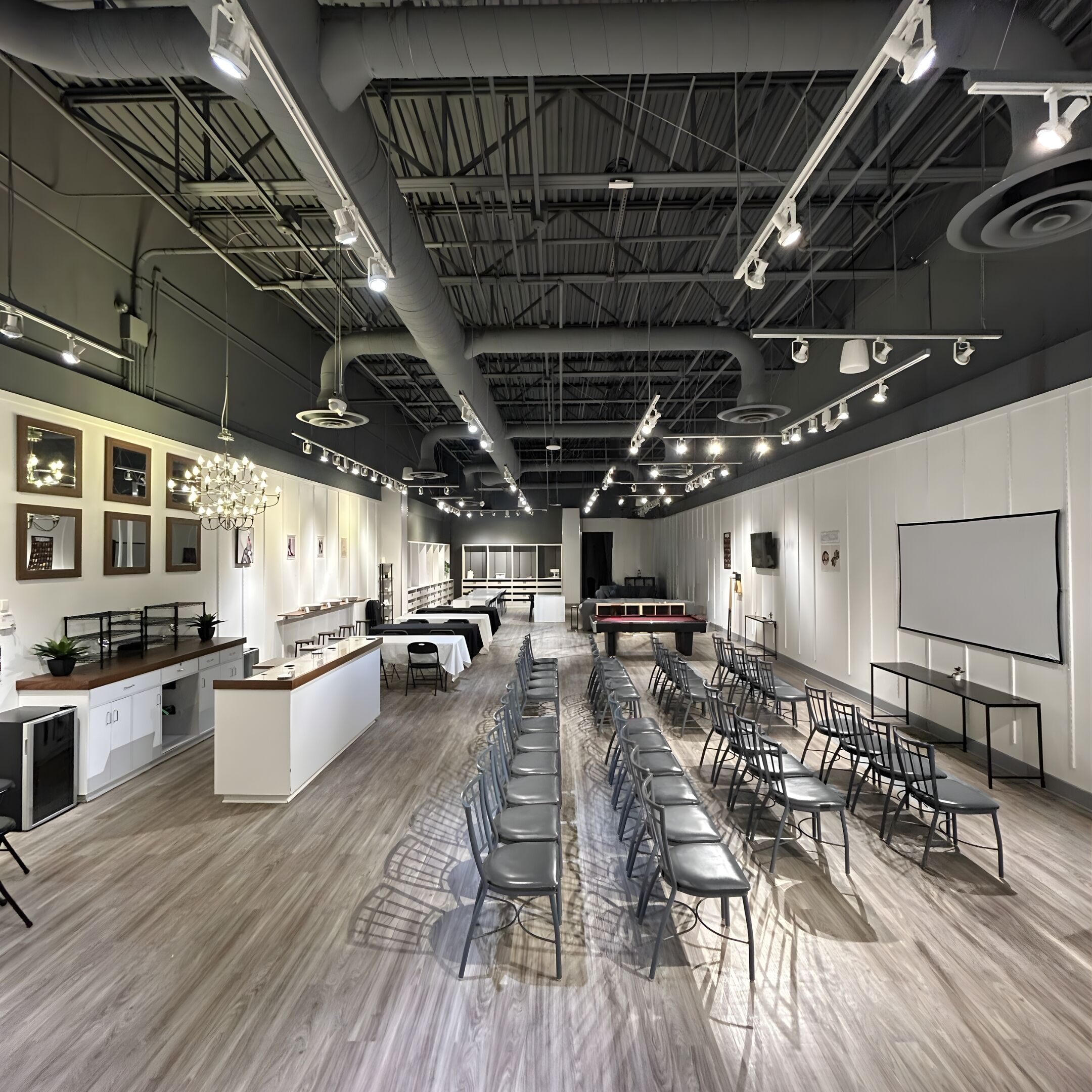 Sala de reuniones