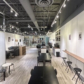 Unclassified image, 3 of 15, button - Chil_Space [Event Venue & Offsite HQ] (Saginaw)