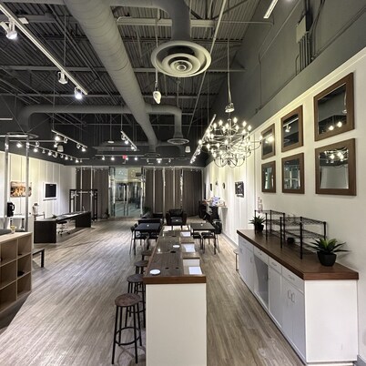 Chil_Space [Event Venue & Offsite HQ]