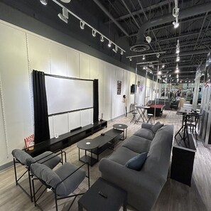 Unclassified image, 5 of 15, button - Chil_Space [Event Venue & Offsite HQ] (Saginaw)