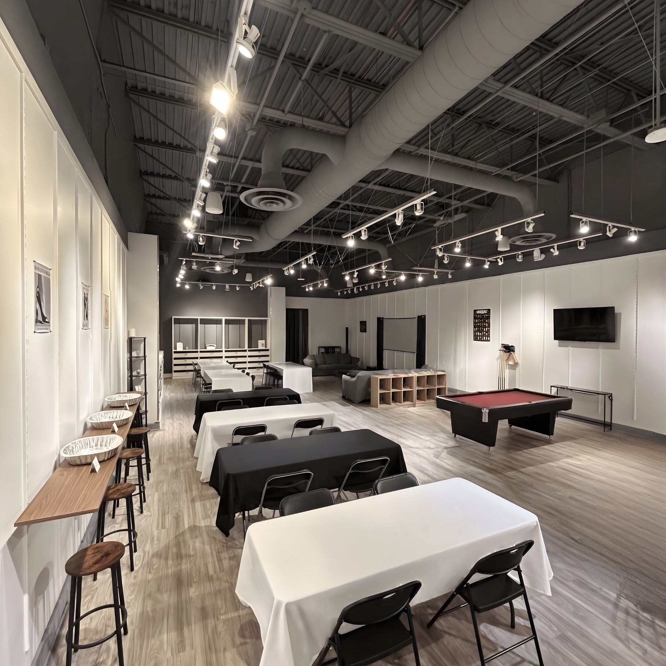 Sala de juegos
