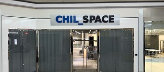 Chil_Space [Event Venue & Offsite HQ]