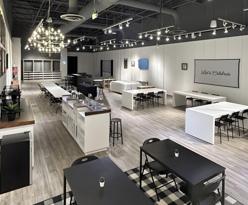 Chil_Space [Event Venue & Offsite HQ]