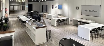 Chil_Space [Event Venue & Offsite HQ]