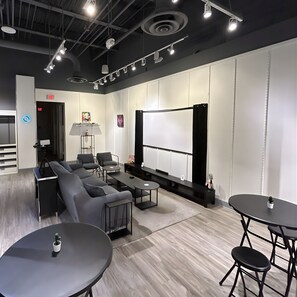 Interieur