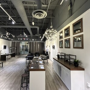 Restaurantes