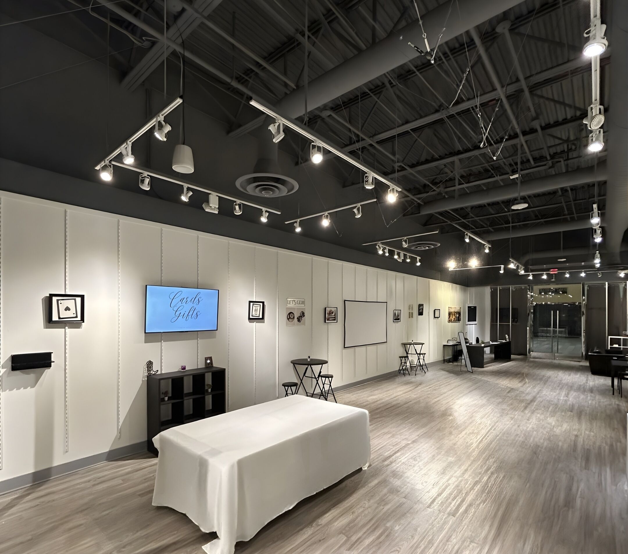 1 Schlafzimmer, Schreibtisch, WLAN