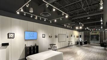 1 Schlafzimmer, Schreibtisch, WLAN