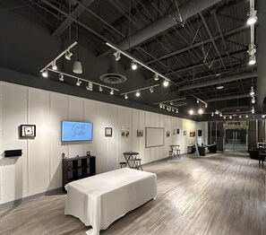 1 Schlafzimmer, Schreibtisch, WLAN