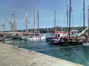 Marina - Downtown apartment DOUARNENEZ (Douarnenez)