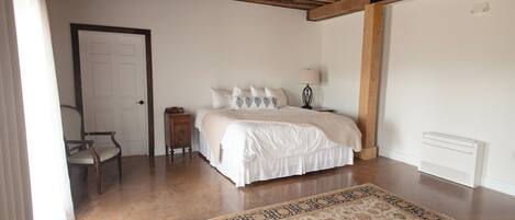 1 makuuhuone, Wi-Fi, vuodevaatteet