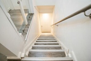 Interior - Perfectly located home base with parking and wifi (Ancoats)