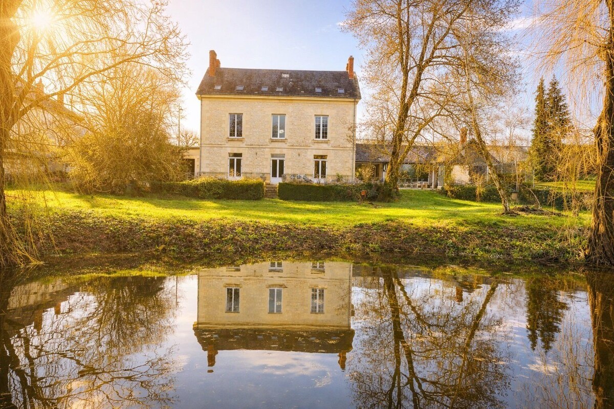 Image de profil de l’hôte