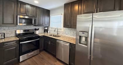 Chicago Suburb Home Near BP Refinery and Hospitals