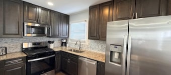 Chicago Suburb Home Near BP Refinery and Hospitals