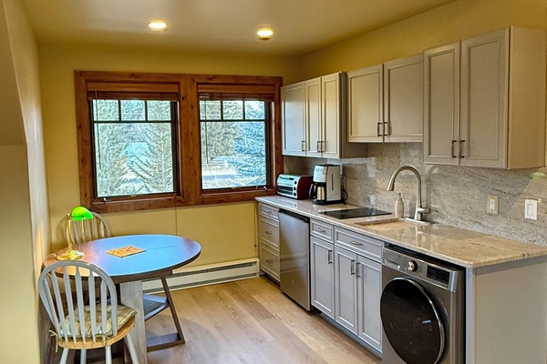 Dining / Kitchen