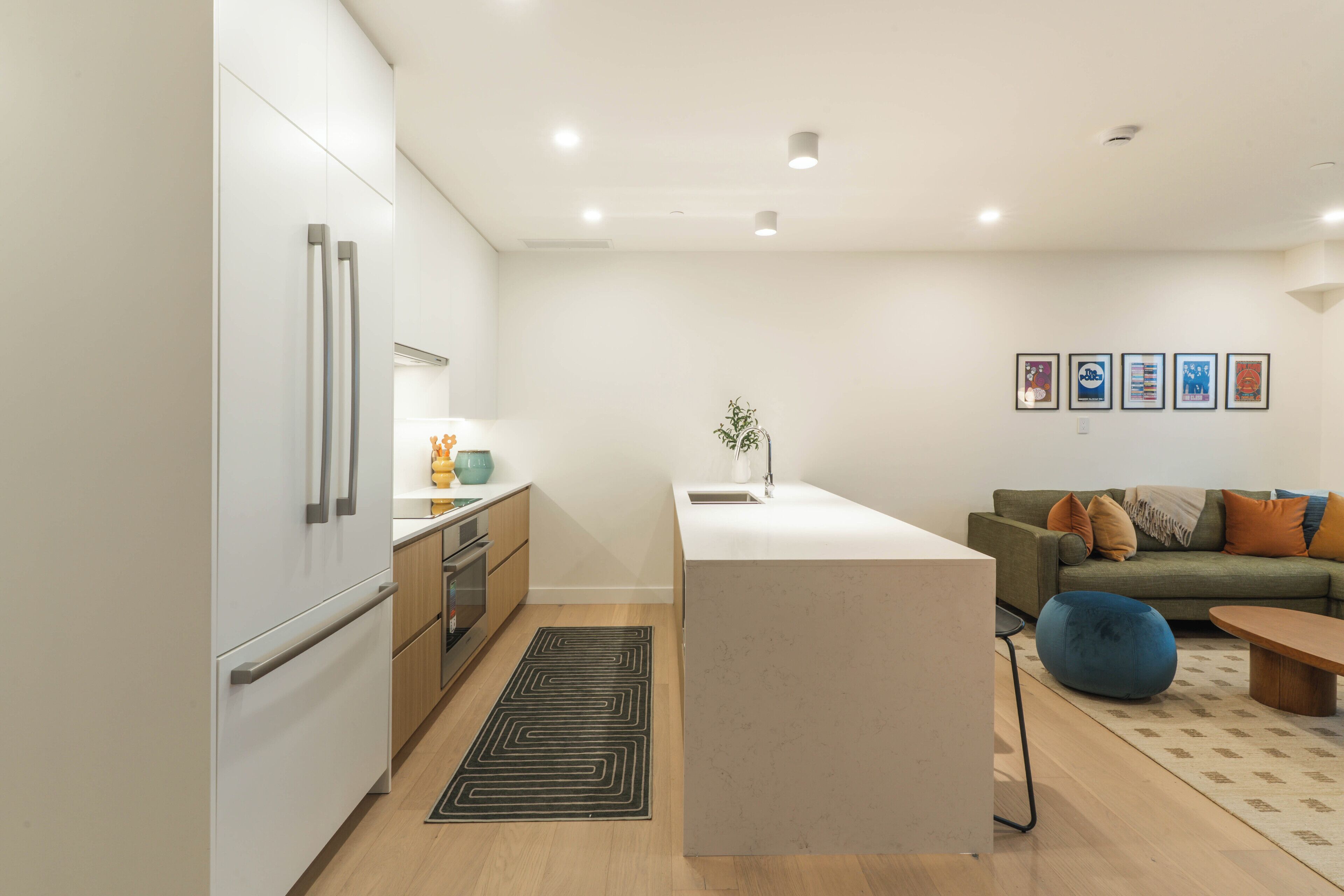 Design Condo, Mountain View | Interior