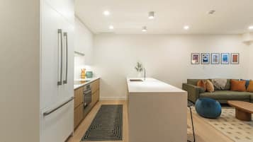 Design Condo, Mountain View | Interior