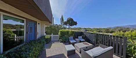 テラス / パティオ