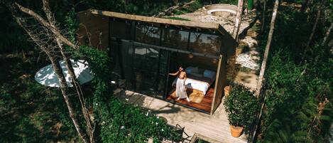 Casa de campo clásica, vistas a la montaña | Terraza o patio