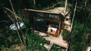 Unclassified image, 3 of 17, button - Onirico Refugio (Medellín)