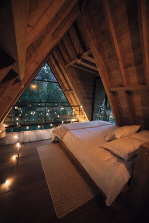 Family Cottage, Mountain View - Onirico Refugio (Medellín)