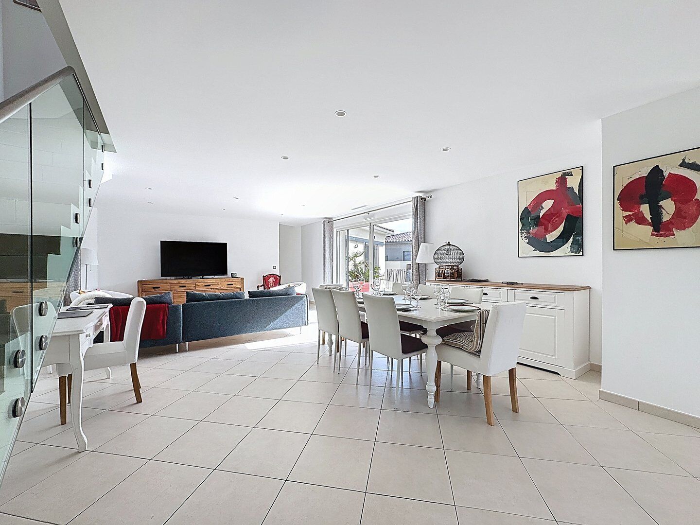 Intérieur